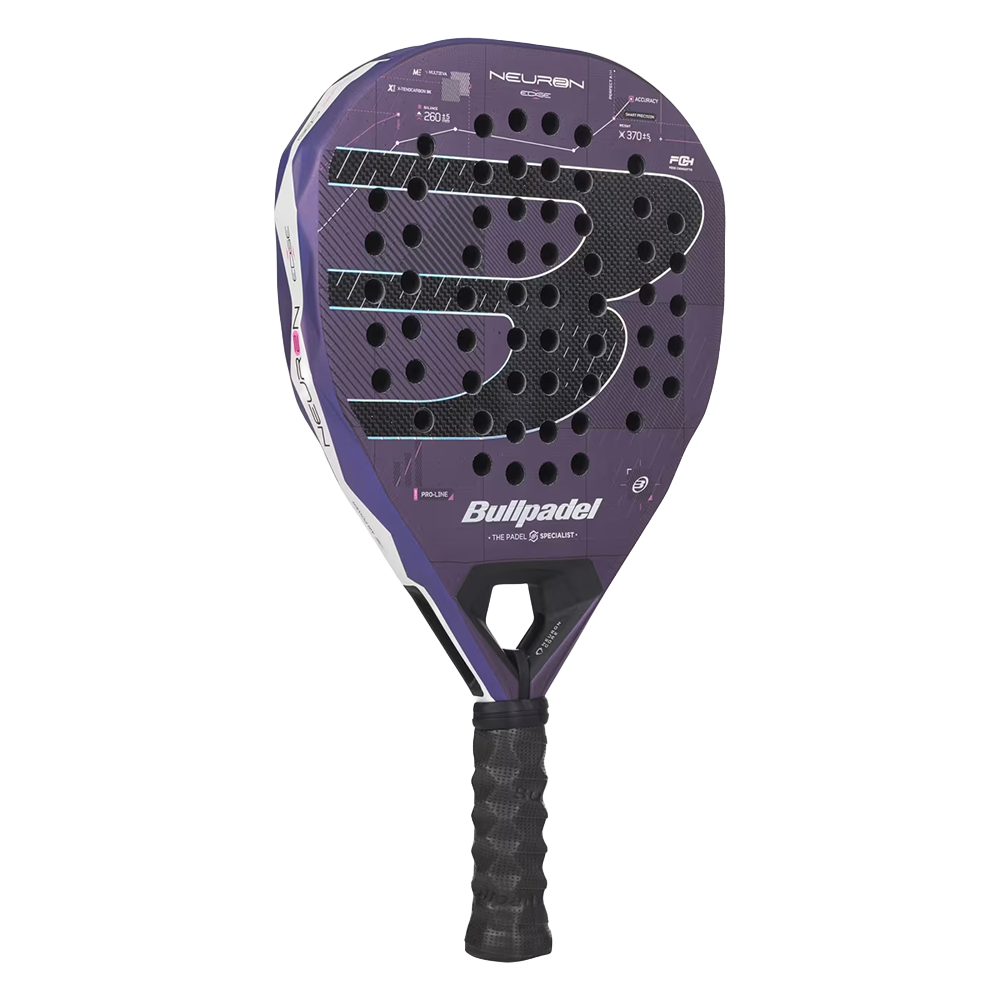 Bullpadel NEURON 02 EDGE 27