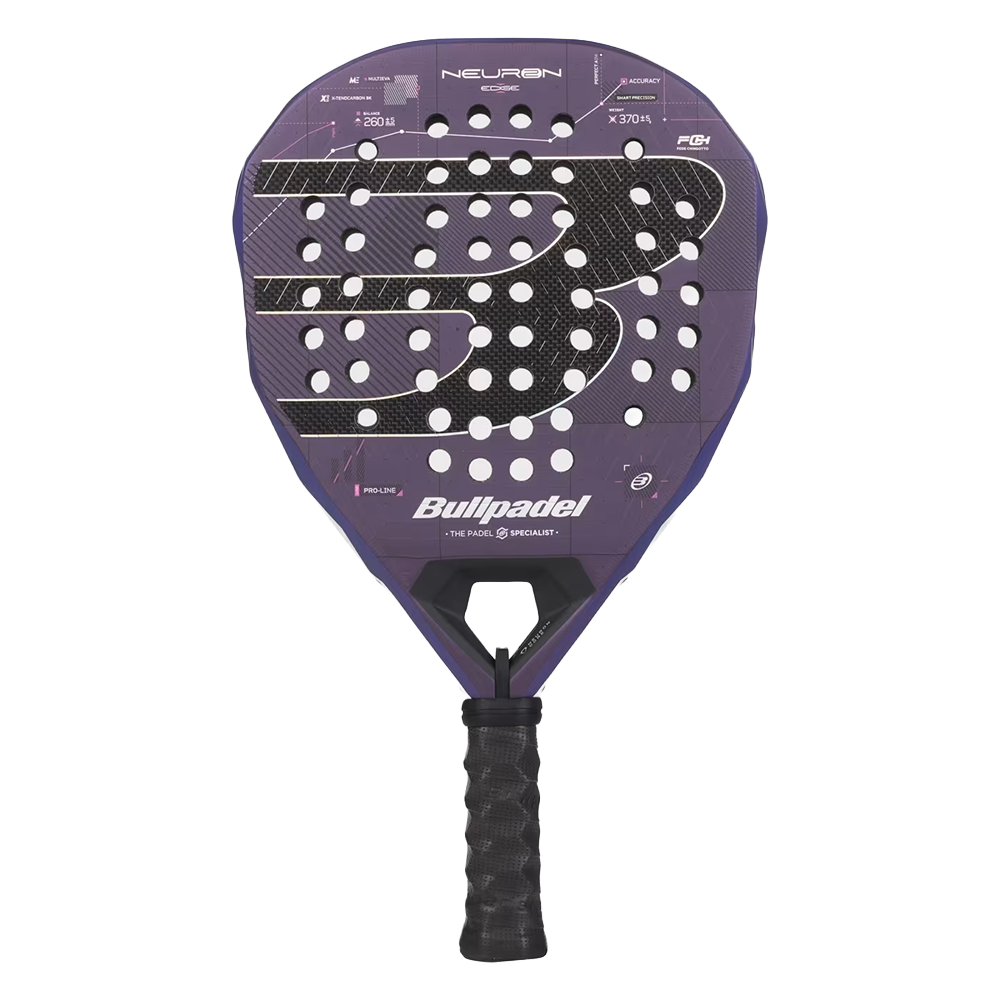 Bullpadel NEURON 02 EDGE 27
