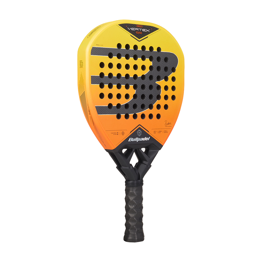 Bullpadel VERTEX 05 GEO 27