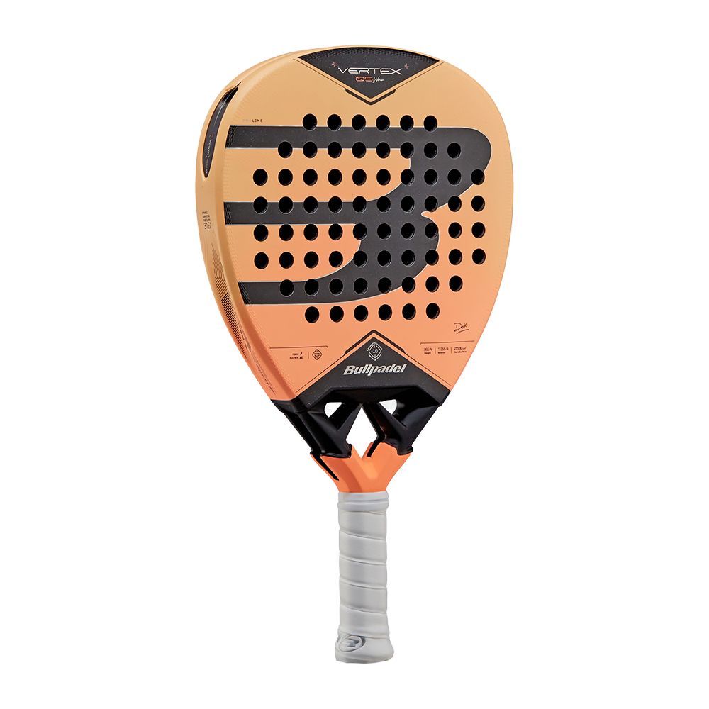 Bullpadel VERTEX 05 W 27