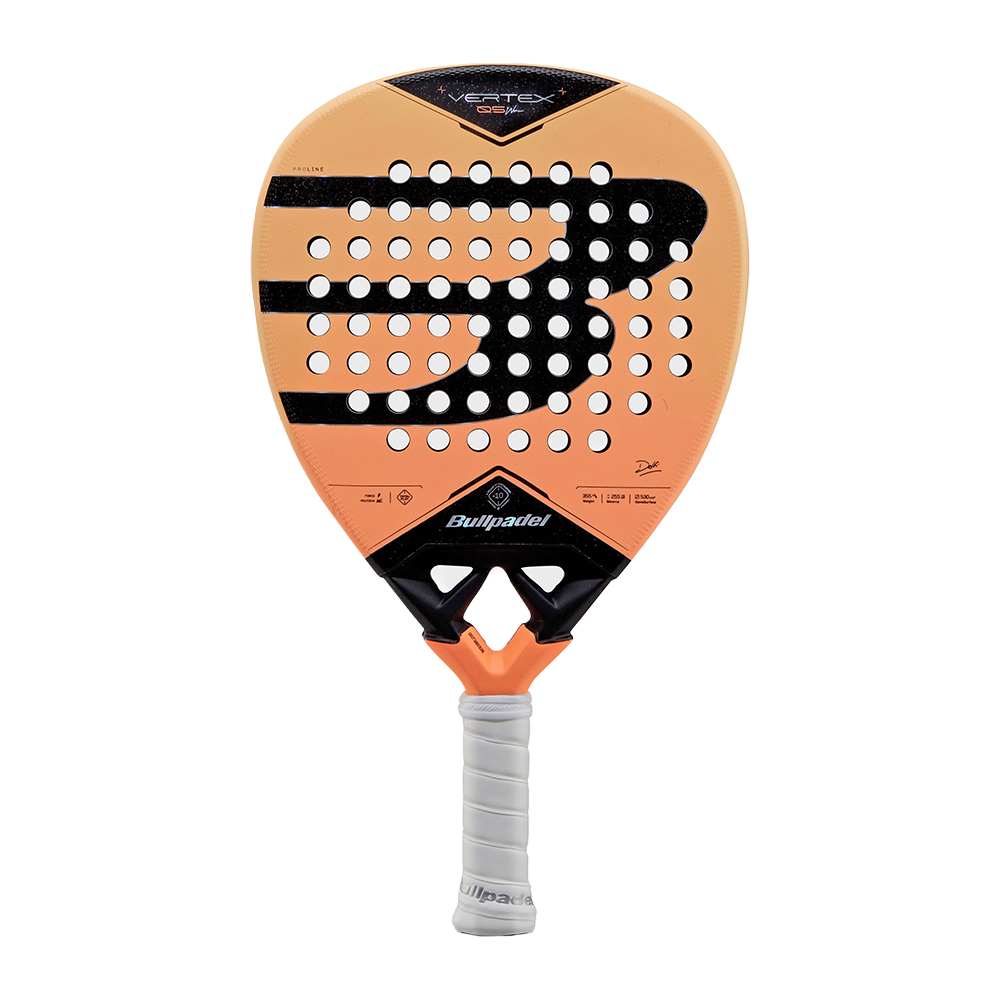 Bullpadel VERTEX 05 W 27