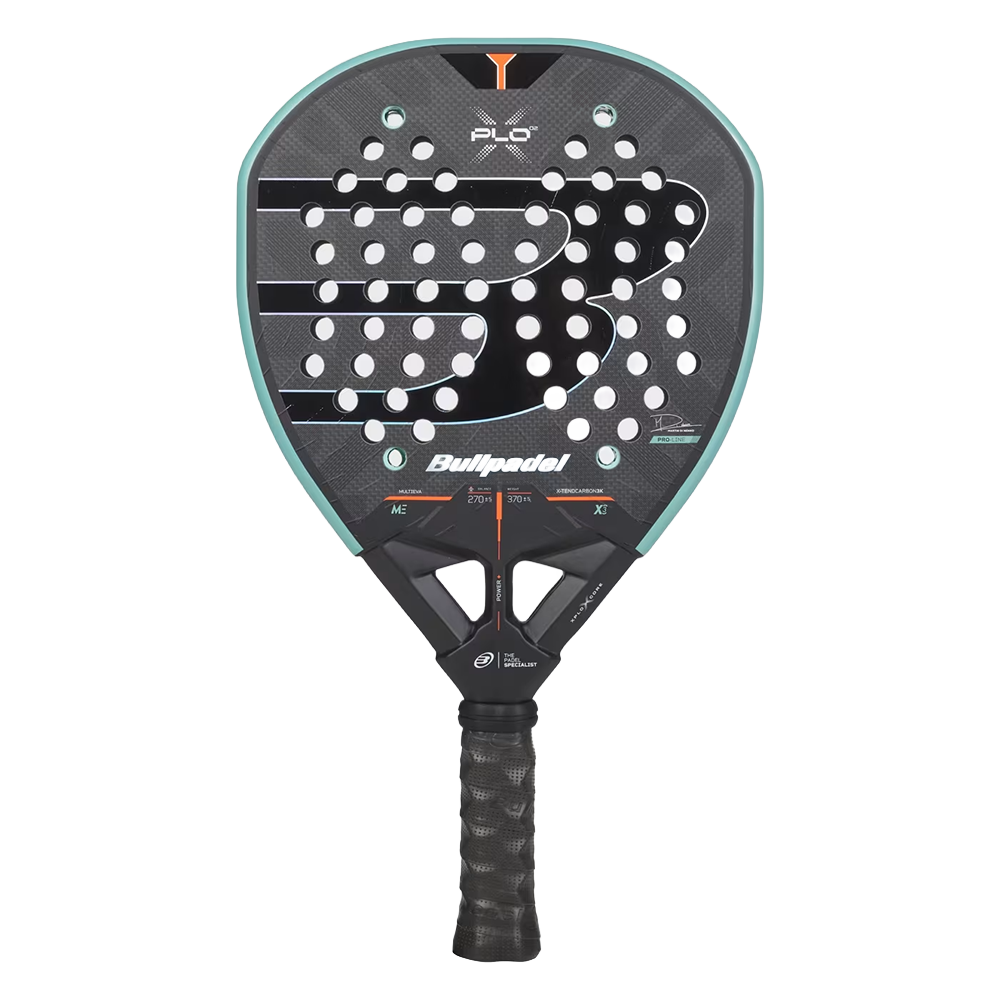 Bullpadel XPLO 27