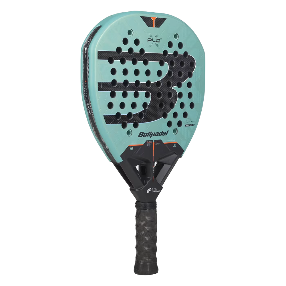 Bullpadel XPLO 27