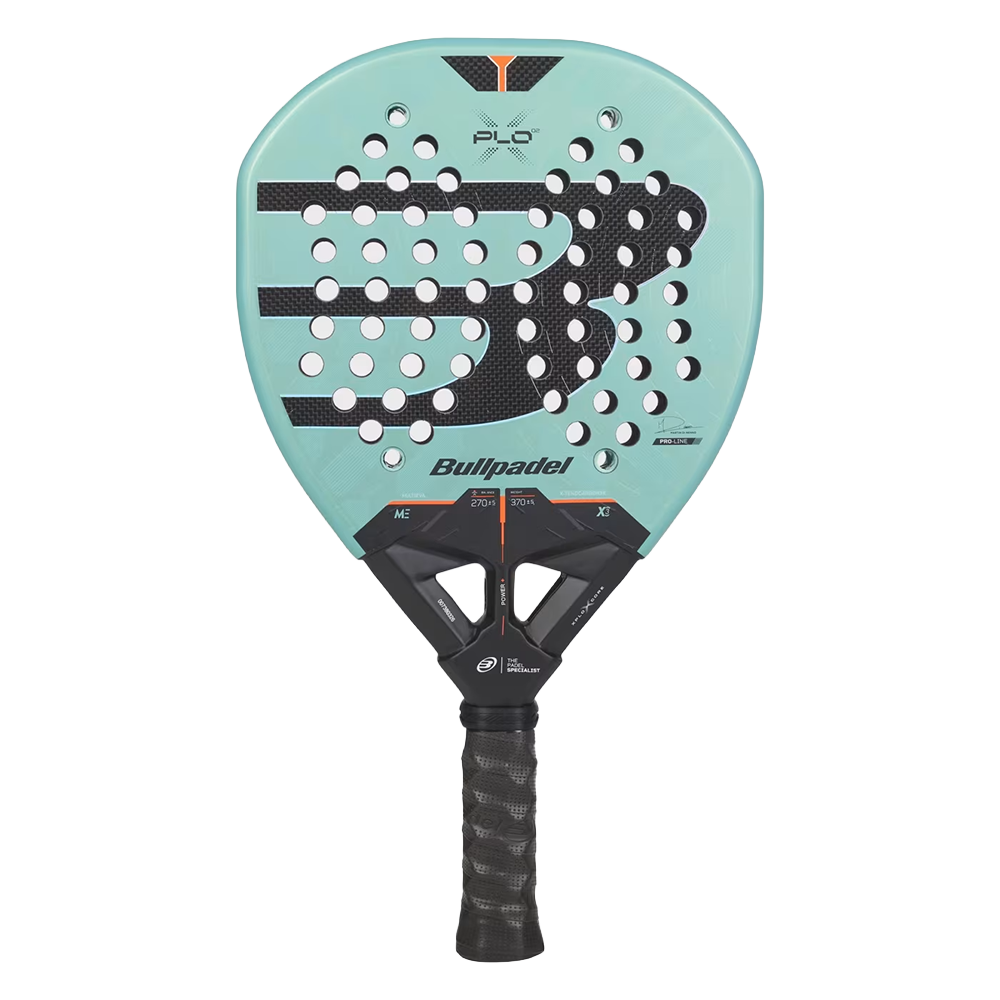 Bullpadel XPLO 27