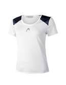 Head Club 22 Tech T-shirt W