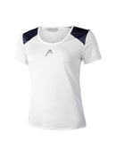 Head Club 22 Tech T-shirt W