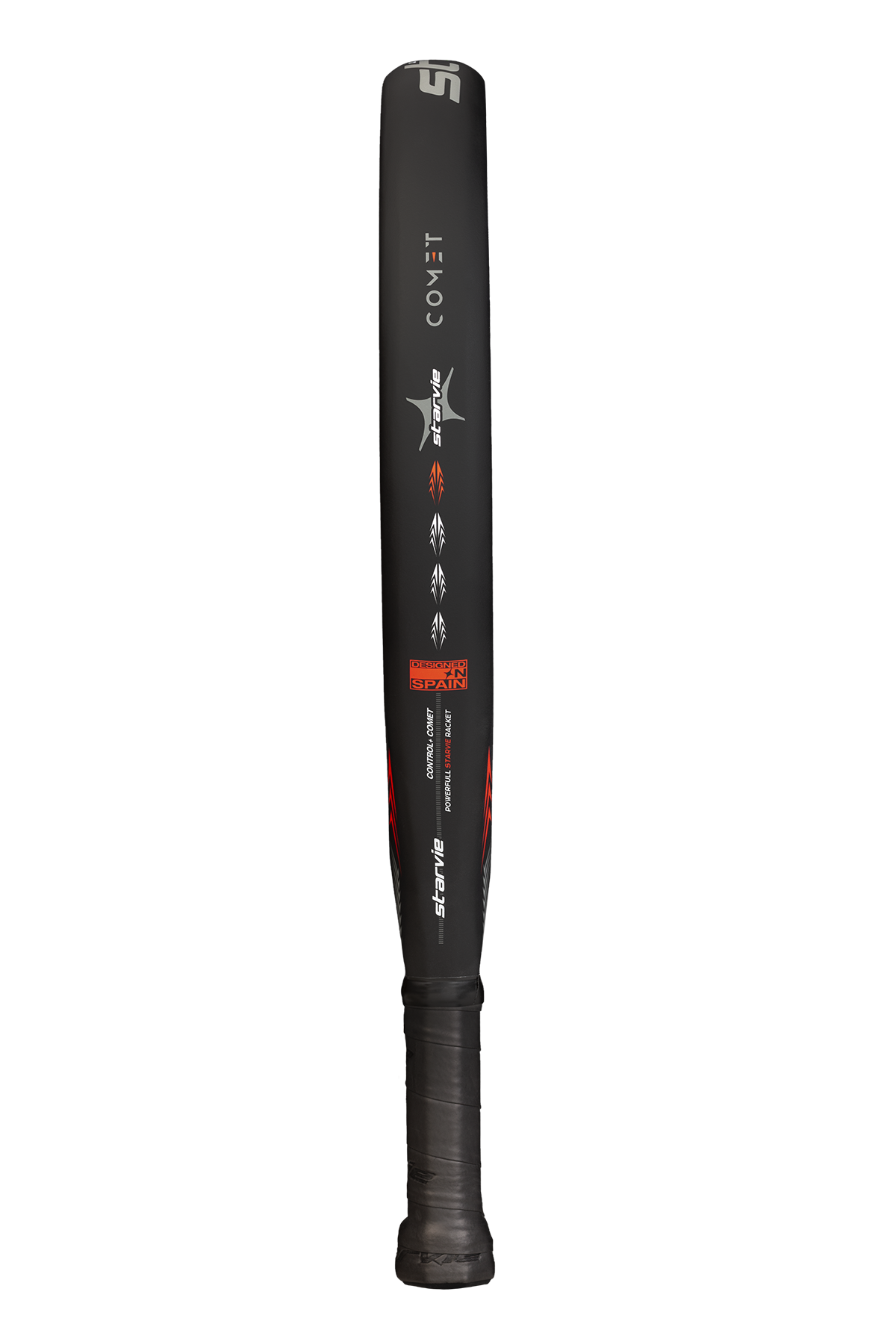 Starvie Comet