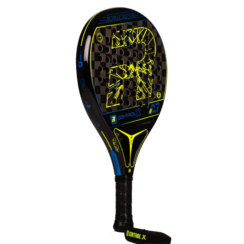 Royal Padel M27 Control X