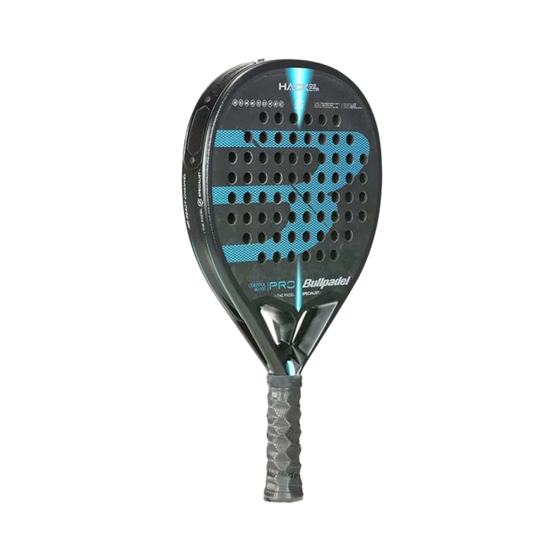 Bullpadel Hack CTR 22