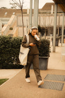 Cuera - Active Track Pants