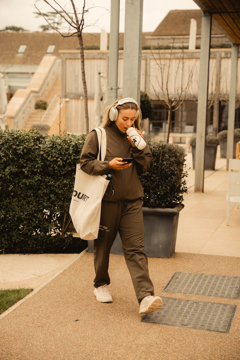 Cuera - Active Track Pants