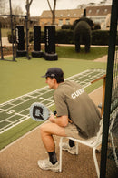 Cuera - Active WPC Cap