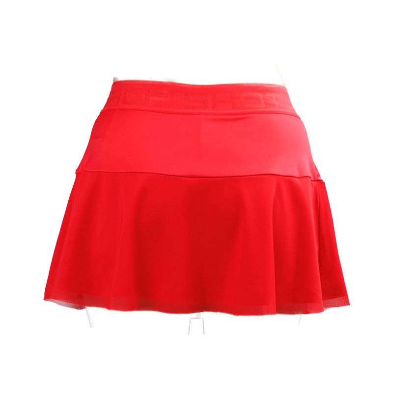 Drop Shot Skirt Caima