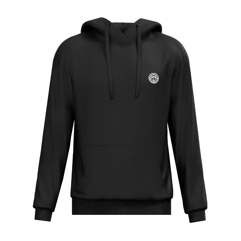 Bidi Badu Crew Chill Hoodie Svart