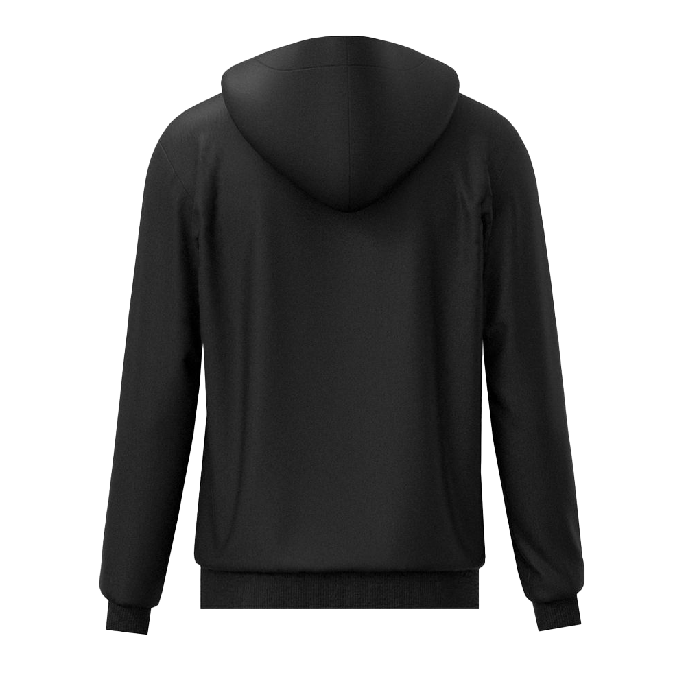 Bidi Badu Crew Chill Hoodie Svart