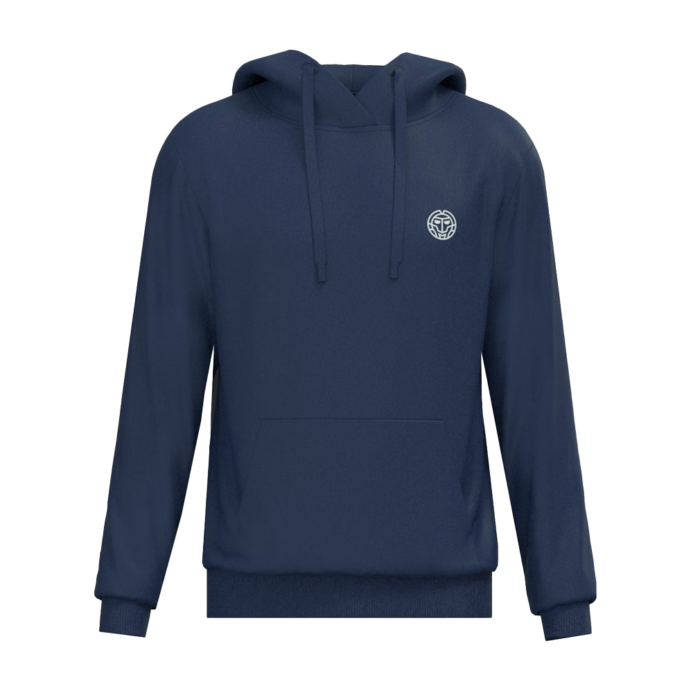 Bidi Badu Crew Chill Hoodie Mörkblå