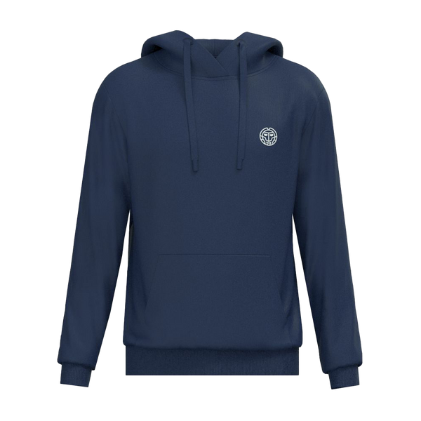 Bidi Badu Crew Chill Hoody Dark Blue