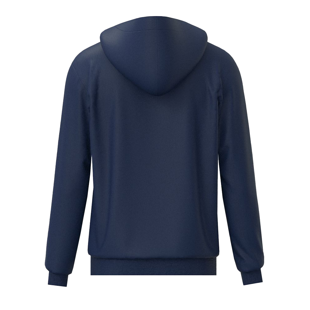 Bidi Badu Crew Chill Hoodie Mörkblå