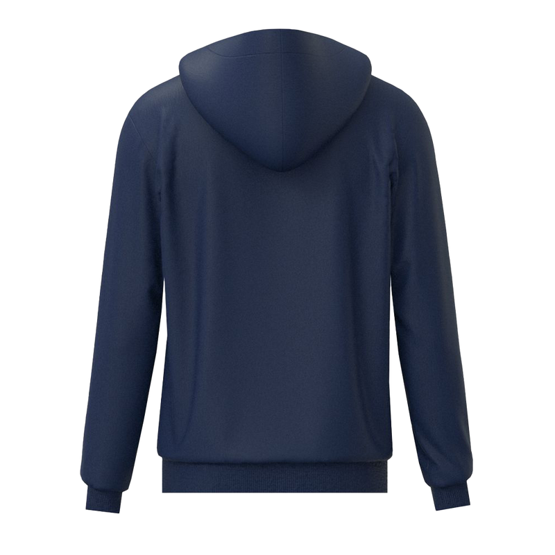 Bidi Badu Crew Chill Hoody Dark Blue