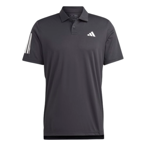 Adidas Club 3-Stripes Polo Shirt