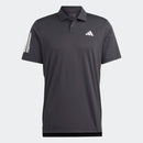 Adidas Club 3-Streifen Polo-Shirt