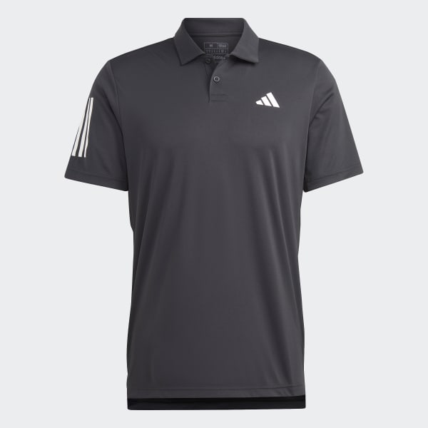 Adidas Club 3-Stripes Polo Shirt