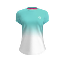 Bidi Badu Crew Gradiant Tee Woman