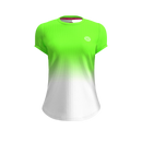 Bidi Badu Crew Gradiant Tee Woman