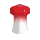 Bidi Badu Crew Gradiant Tee Woman