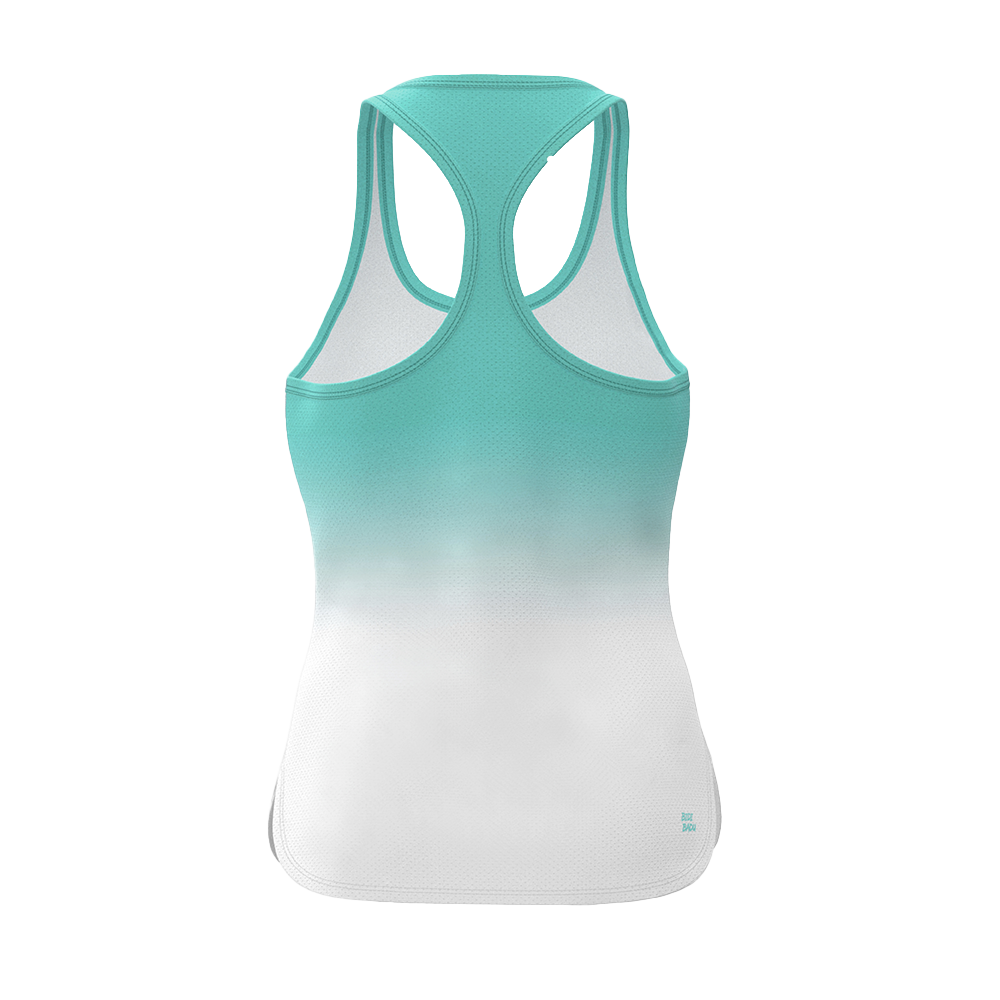 Bidi Badu Crew Gradiant Tank