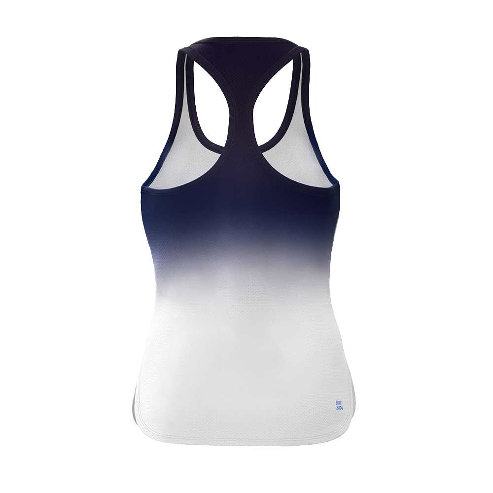 Bidi Badu Crew Gradiant Tank