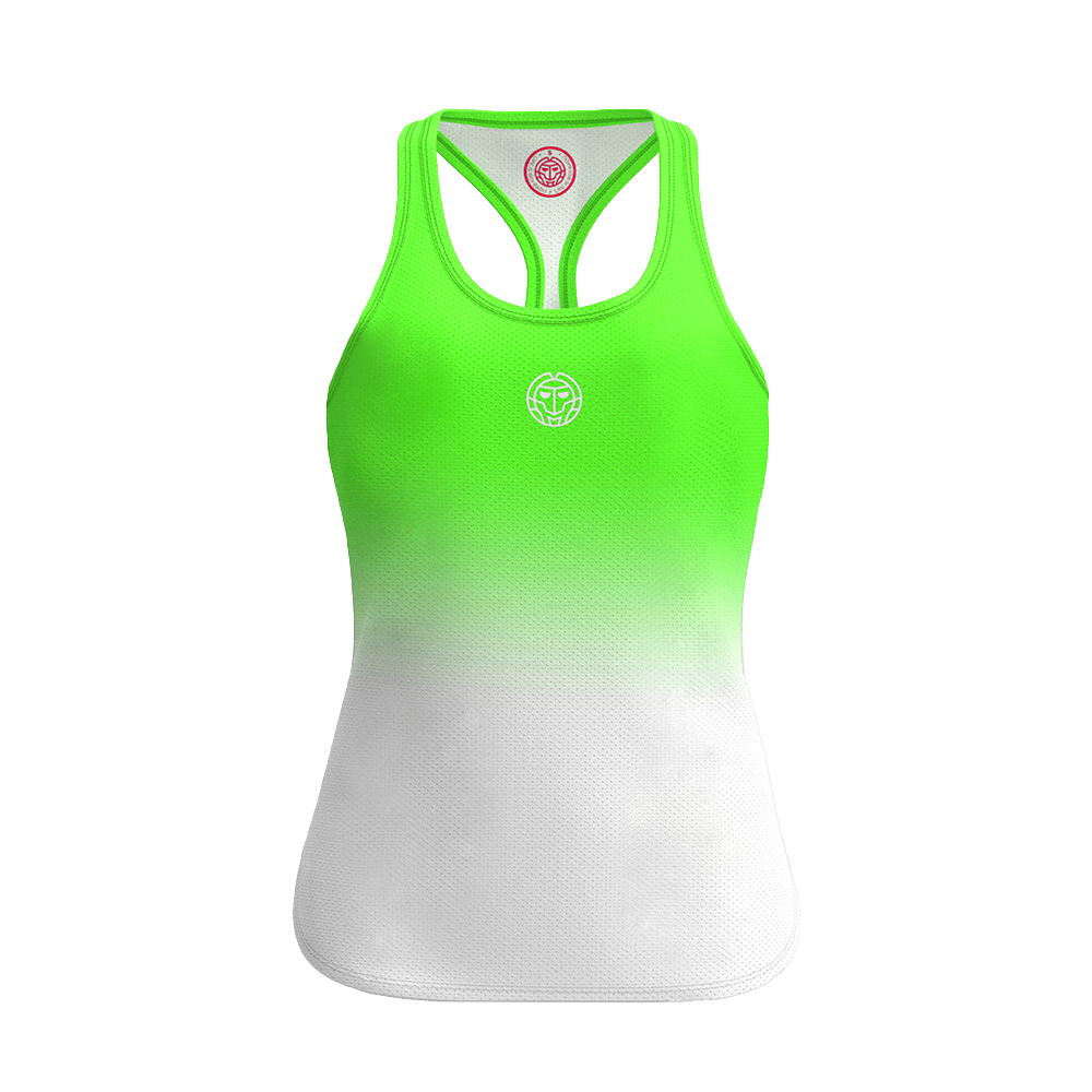 Bidi Badu Crew Gradiant Tank