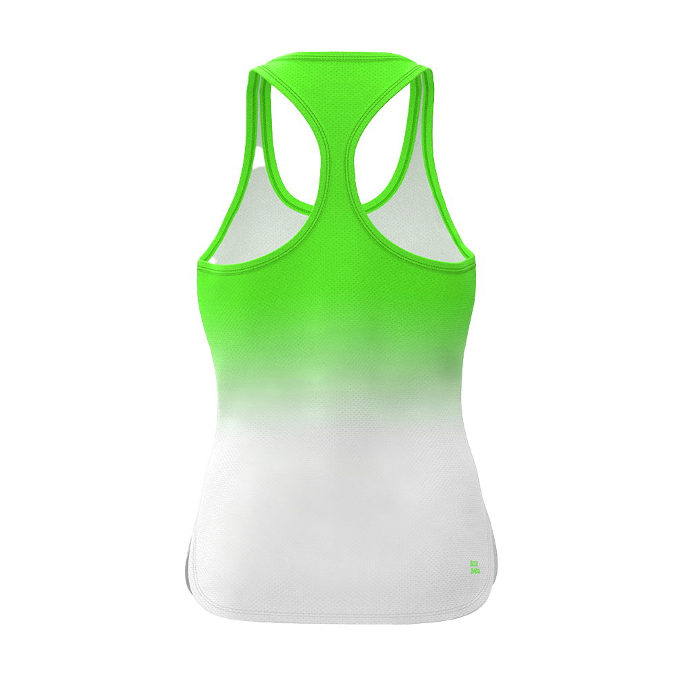 Bidi Badu Crew Gradiant Tank