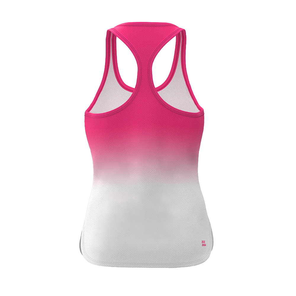 Bidi Badu Crew Gradiant Tank