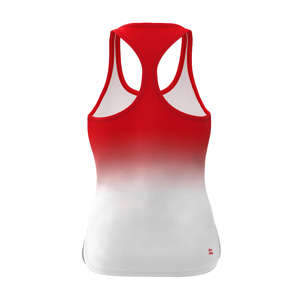 Bidi Badu Crew Gradiant Tank