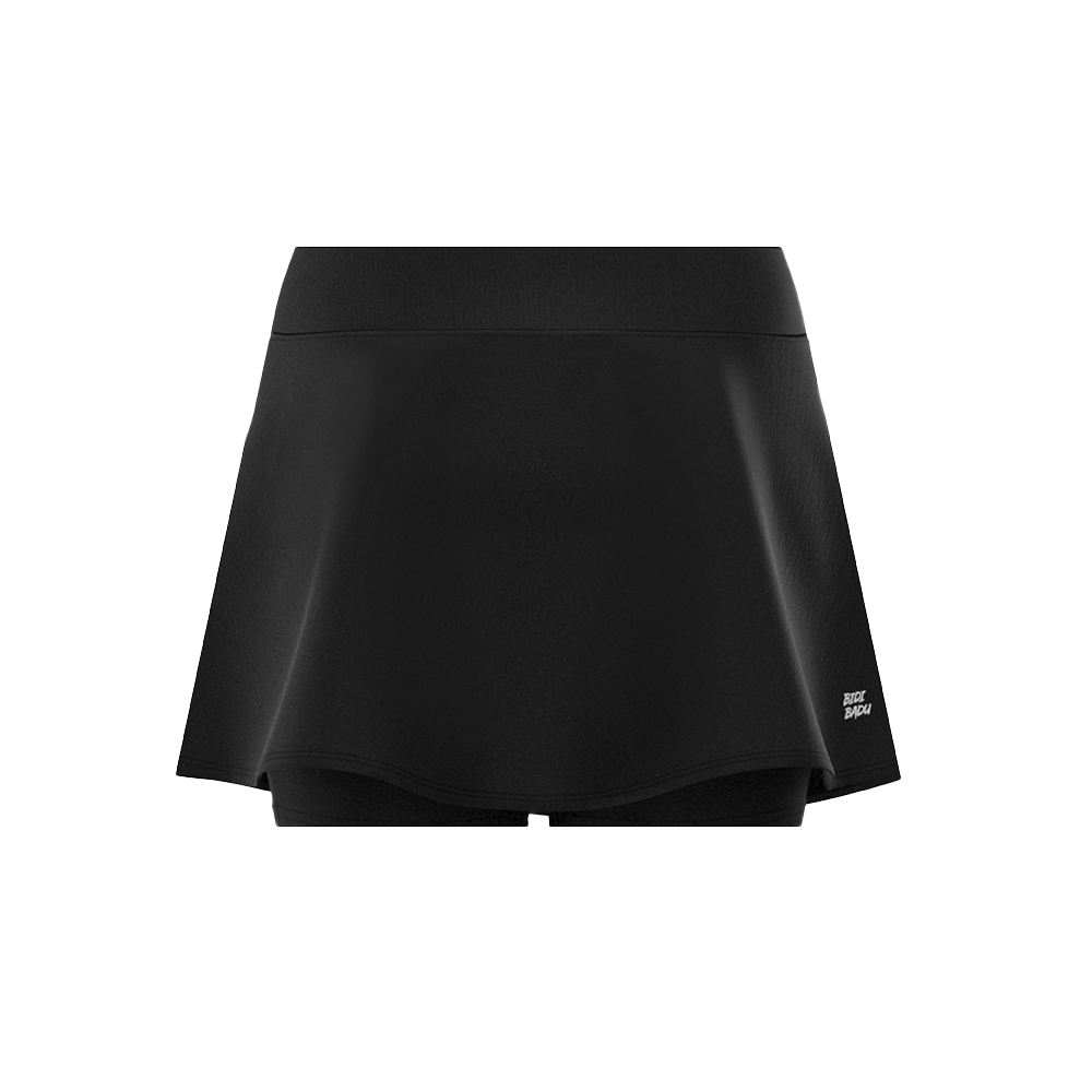 Bidi Badu Crew Wavy Skort
