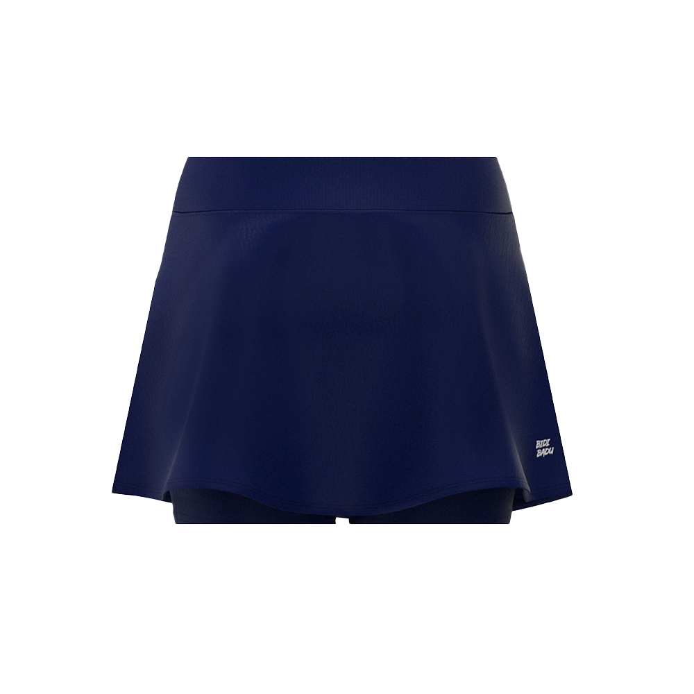 Bidi Badu Crew Wavy Skort