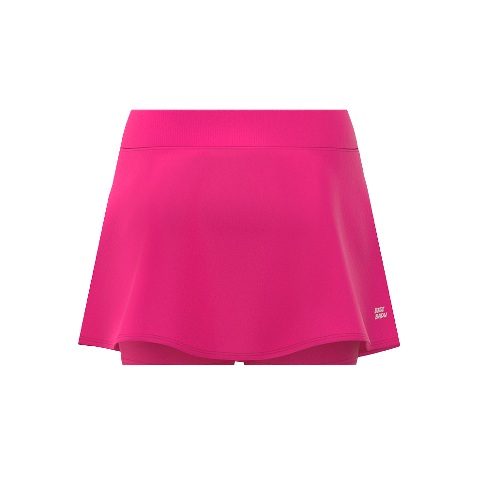 Bidi Badu Crew Wavy Skort