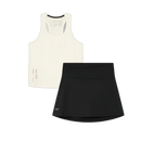 Cuera Top & Skirt Bundle