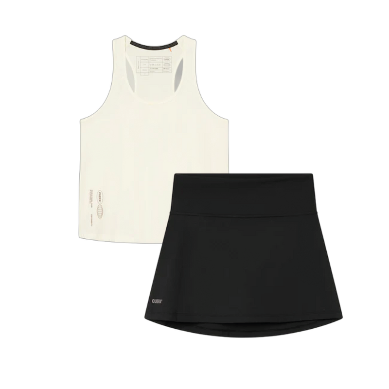 Cuera Top & Skirt Bundle