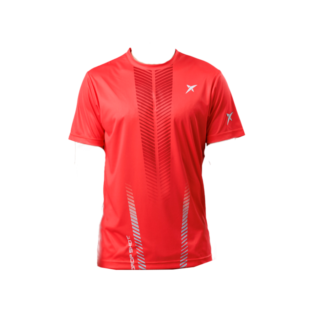 Drop Shot T-shirt Dailos