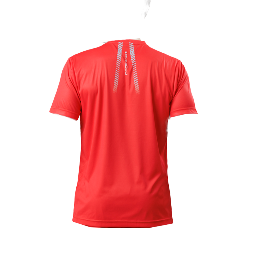 Drop Shot T-shirt Dailos