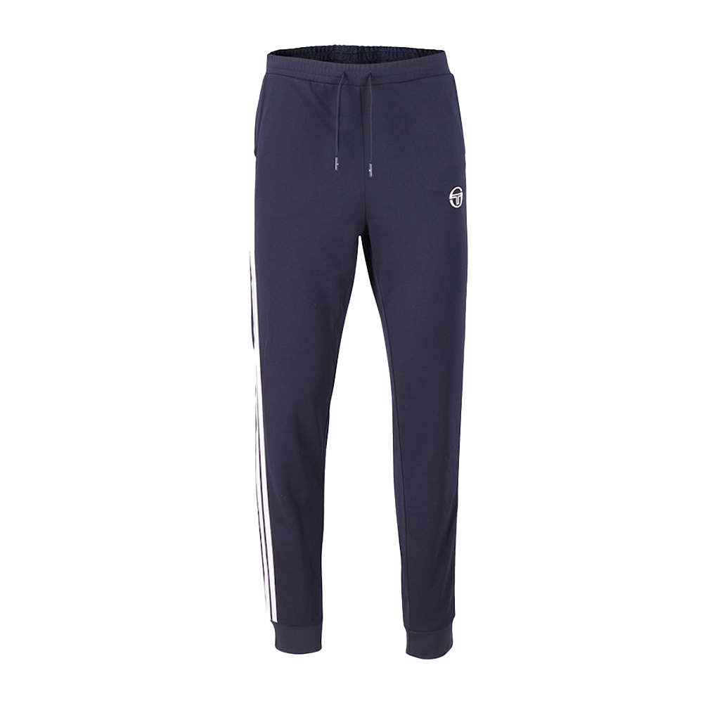 Sergio Tacchini Damarindo treningsbukse blå
