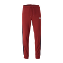 Sergio Tacchini Damarindo Track Pants Red