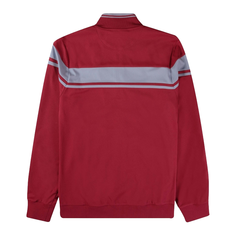 Sergio Tacchini Damarindo Track Jacket Röd