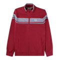 Sergio Tacchini Damarindo Track Jacket Röd