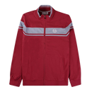 Sergio Tacchini Damarindo Treningsjakke Rød