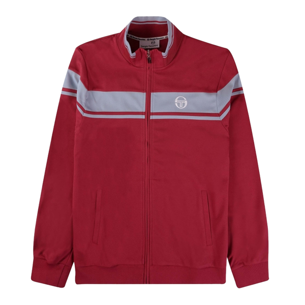 Sergio Tacchini Mens M Shorts HOODIE SET Logo Tennis
