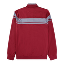 Sergio Tacchini Damarindo Treningsjakke Rød