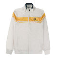 Sergio Tacchini Damarindo Treningsjakke Hvit